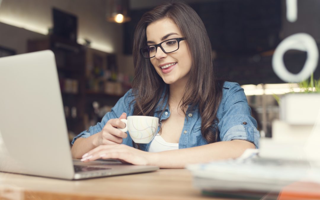 5 основних переваг online-навчання