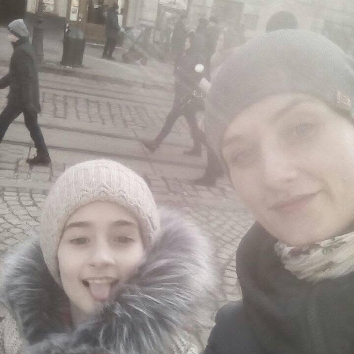 Ірина