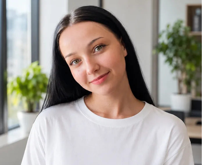 Наталя